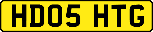 HD05HTG