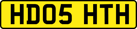 HD05HTH