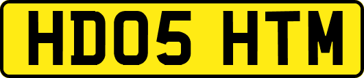HD05HTM