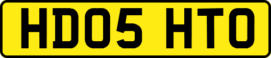 HD05HTO