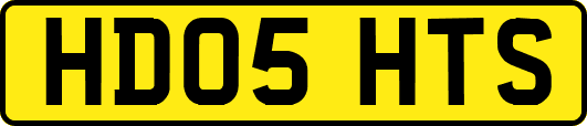 HD05HTS