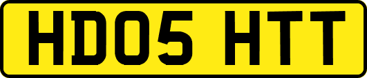 HD05HTT
