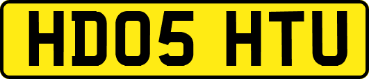 HD05HTU