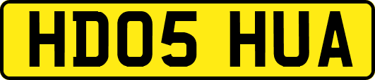 HD05HUA