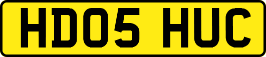 HD05HUC