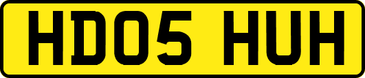 HD05HUH
