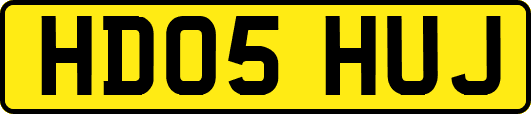 HD05HUJ