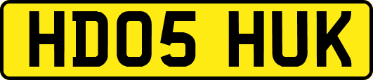 HD05HUK