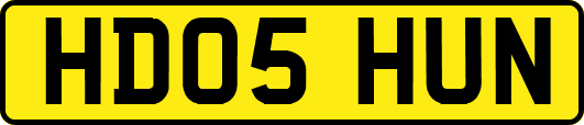 HD05HUN