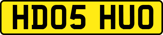 HD05HUO