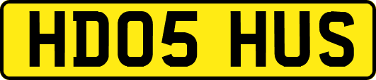 HD05HUS