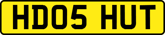 HD05HUT