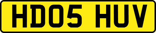 HD05HUV