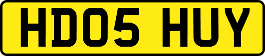 HD05HUY