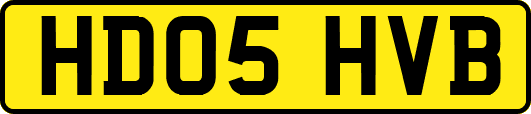 HD05HVB