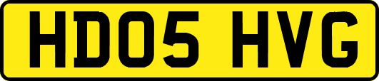 HD05HVG