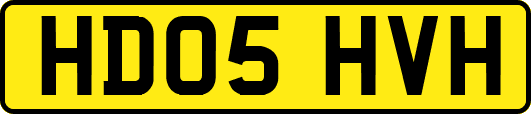 HD05HVH