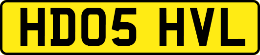 HD05HVL
