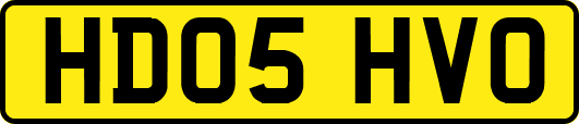 HD05HVO
