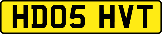 HD05HVT