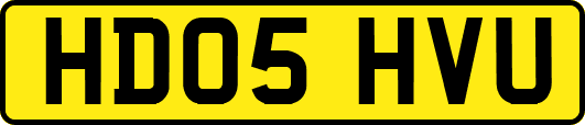 HD05HVU