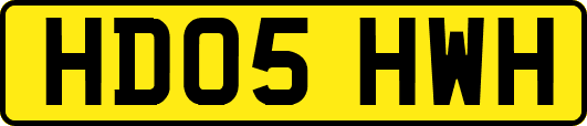 HD05HWH