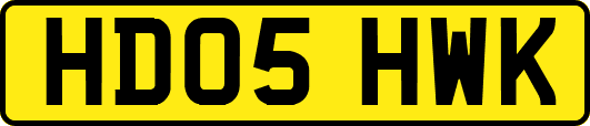 HD05HWK
