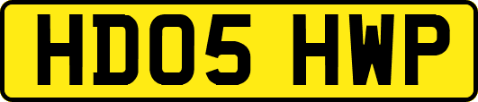 HD05HWP