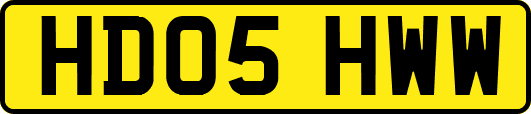 HD05HWW