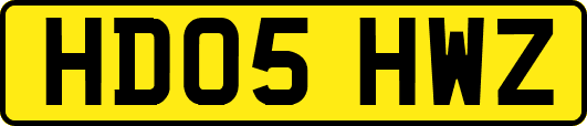 HD05HWZ