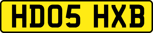 HD05HXB
