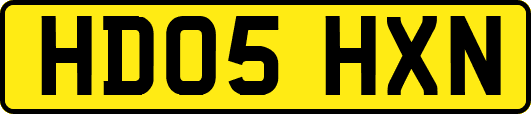 HD05HXN