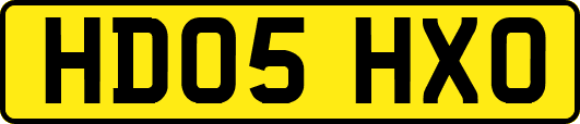 HD05HXO