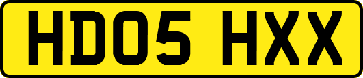 HD05HXX