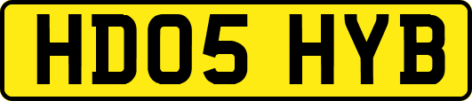 HD05HYB
