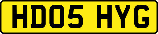 HD05HYG