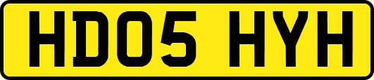 HD05HYH