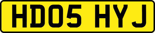 HD05HYJ