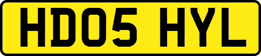 HD05HYL