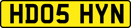 HD05HYN