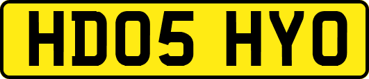 HD05HYO