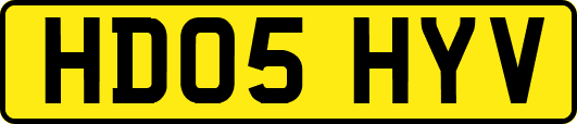 HD05HYV