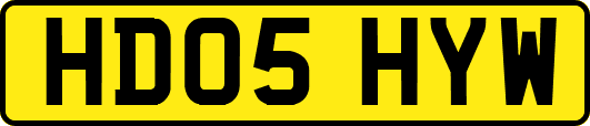 HD05HYW