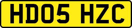 HD05HZC