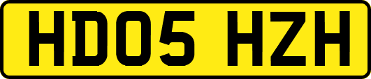 HD05HZH