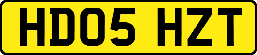 HD05HZT
