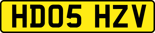 HD05HZV