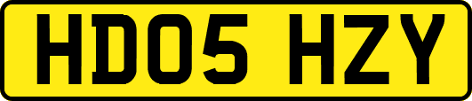 HD05HZY