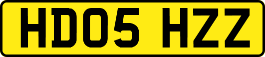 HD05HZZ
