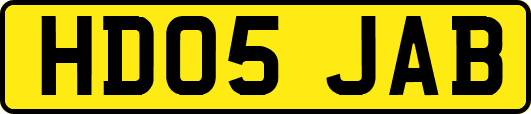 HD05JAB